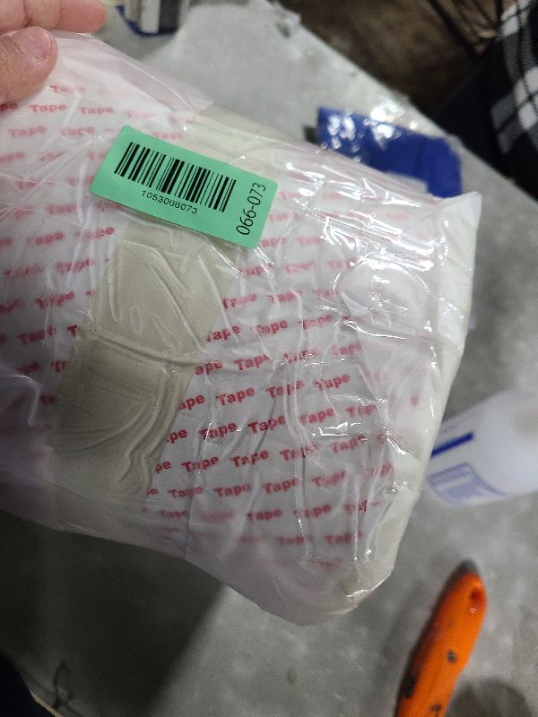 Photo 1 of 1/ 2 Wrap Around Tape Extra Wide, Indoor Outdoor Bathroom Duct Coverings Water Tube Air Conditioner Lines Protector Hider/ Concealer Insulation Waterproof, 2M Pipework Wires Self-adhesive ( Color