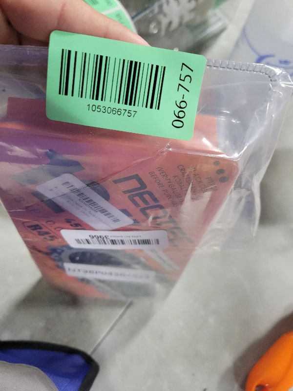 Photo 1 of 12 Inch Chainsaw Chain 3/8" LP Pitch .043" Gauge 45 Drive Links, Fits for Dewalt 20V DCCS620, Kobalt 1224, Milwaukee M18, LCS1240 - DWO1DT612, WG350/ 380, Craftsman, Makita and more - R45 (3 Chains)