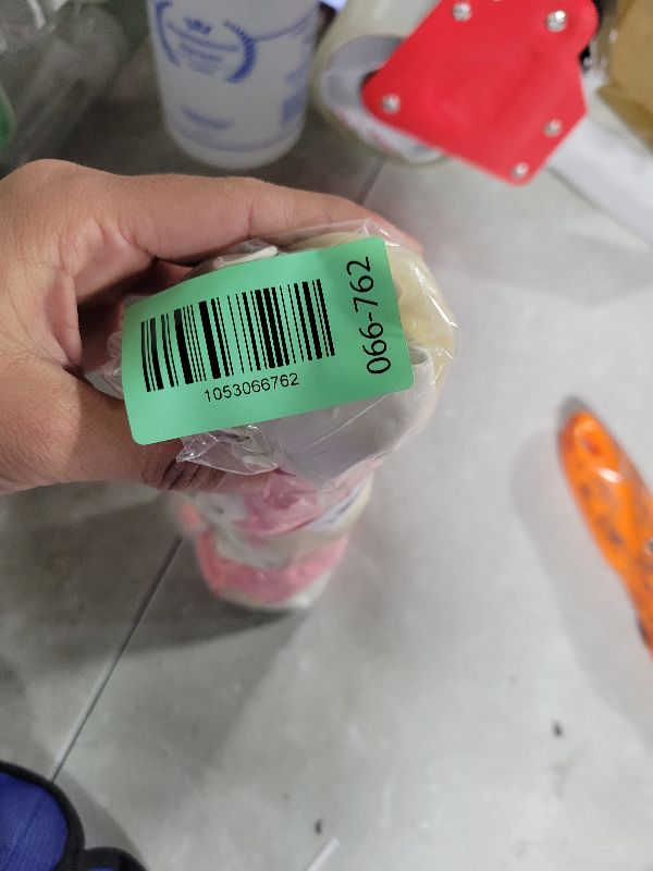 Photo 1 of 100PCS Pink Balloons Garland with Pink and White Balloons Confetti Balloons for Birthday Party Bridal Baby Shower Engagement Wedding Party Decor