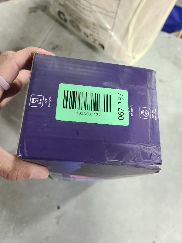 Photo 1 of 150FT Permanent Outdoor RGB Lights - Waterproof Smart LED Eaves Lights with App/Remote Control, Music Sync & DIY Scenes, Perfect for Christmas, Halloween, Parties & Daily Decor, Ideal for House Roof