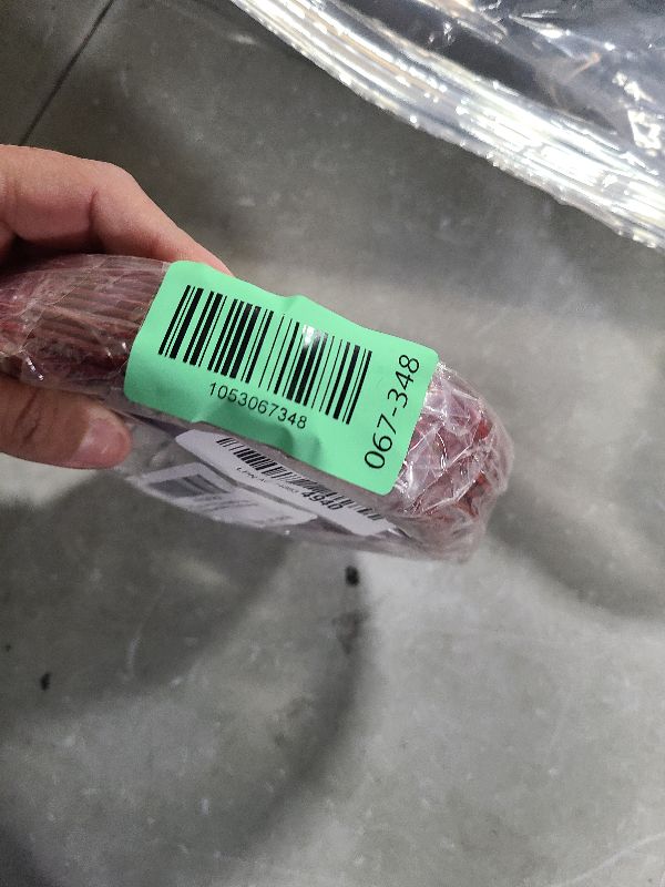 Photo 1 of 100FT Pool Cover Cable and Winch Kit - Winter Cover Wire and Ratchet for Oval Round Rectangular Pool Winter Cover Trap Tent Car Cover Curtain,Red.