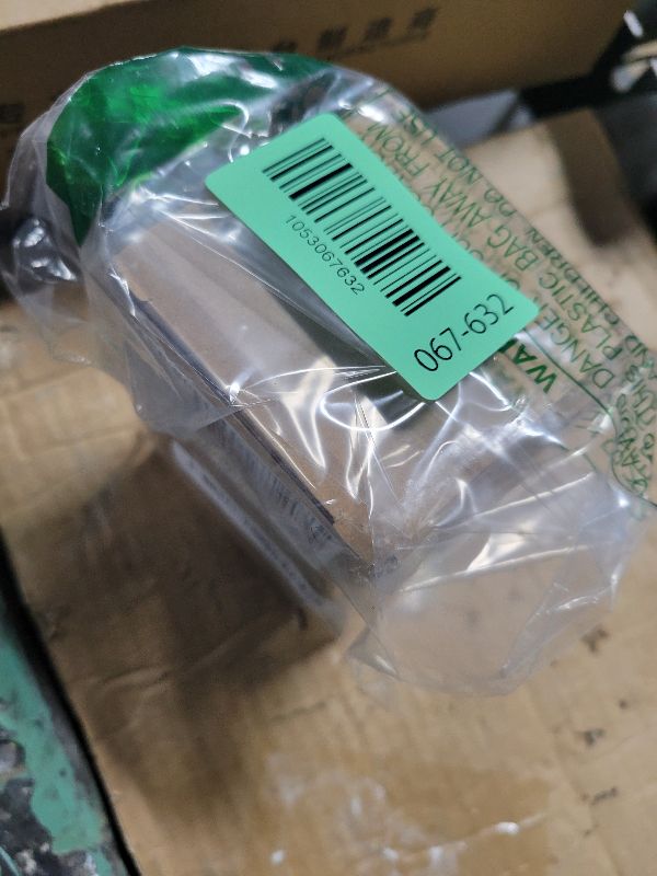 Photo 1 of 1222 Replacement Cartridge with Removal Tool 104421 & Handle Adapter Kit 116653 Be Suitable for Moen One-Handle Posi-Temp Faucets & Tub Showers - Durable Brass & Plastic Construction