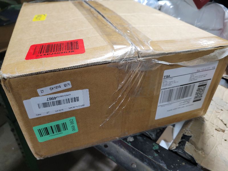 Photo 1 of 2-4" Lift Front Upper Control Arm for 2009-2025 Ram 1500, PU Bushings, 2 Replacement Ball Joints, Wrinkle Red