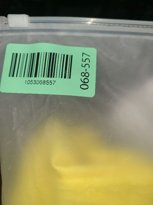 Photo 1 of 2 Pack Solid Color Dog Shirts - Lightweight, Quick Dry, Breathable Pet T-Shirts for Small to Large Dogs - Stretchy, Durable, Ideal for All Seasons and Holidays.Rose red&Yellow L