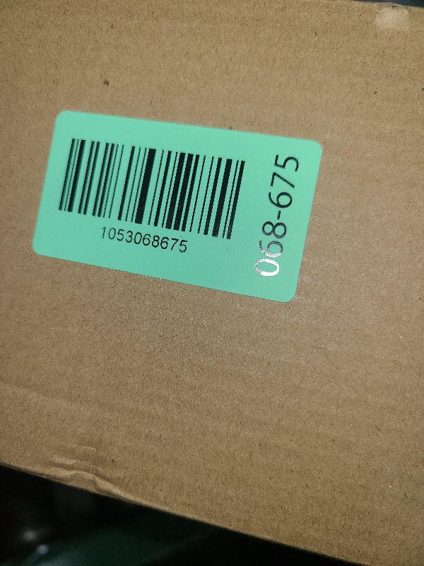 Photo 1 of 2 Pack Solar Mini Christmas Tree Decorations Lights, 30 Inch 8 Flashing Modes Waterproof Xmas Decor, 60 LED Lights with Ornaments 6 Lighted Gift Boxes for Porch Pathway Yard Garden (Warm White)