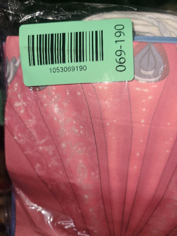 Photo 1 of 16 Packs Princess Party Gift Bags, Princess Party Supplies for Kids Princess Themed Birthday Party treats bags