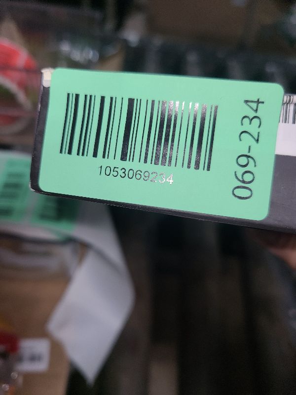 Photo 1 of 1TB External Hard Drive USB 3.1 Type C Ultra Slim HDD, Portable Hard Disk – 2.5 inch Storage & Back up Data Drive Compatible with PC, Laptop, MAC, Tablet, Gaming Console (Black)