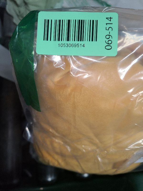 Photo 1 of 2 Pack 18x18 Pillow Cover Velvet Pillow Covers, Faux Fur Square Throw Pillow Covers for Living Room Decorations Throw Pillow Case, Throw Pillow Cover Cushion Cover for Sofa Bedroom Car, Mustard Yellow