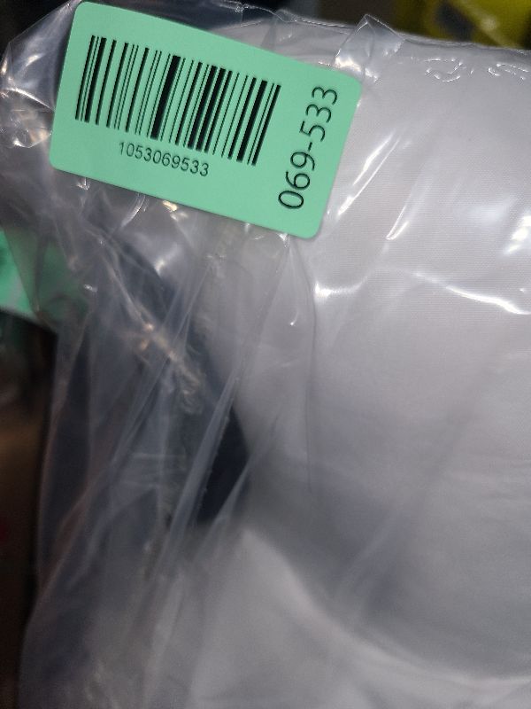 Photo 1 of 1 Pack Window Crasher Ghosts, Halloween Ghost Crashing Window Decoration, Cute Flying Ghost Broke Out from Window for Halloween Outdoor Decoration