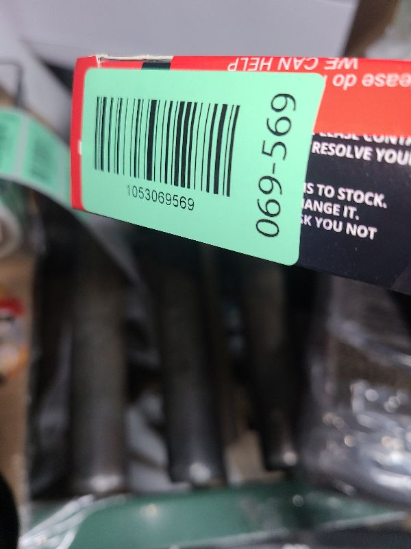 Photo 1 of (New) Work Orthotic Insoles - Anti Fatigue Medium Arch Support Shoe Insert Men Women - for Plantar Fasciitis Flat Feet Leg - Relieve Foot Pain - Work Boot Insoles Standing All Day (L, Blue Lines)