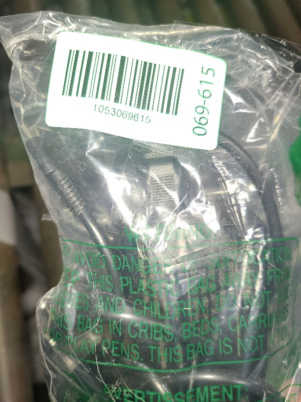 Photo 1 of 100W USB C Charger Universal Power Adapter Replacement for Lenovo, Acer, Dell, Asus, HP, Mac Book Pro/Air 16, 15, 14, 13 Inch,iPad Pro, Chromebook