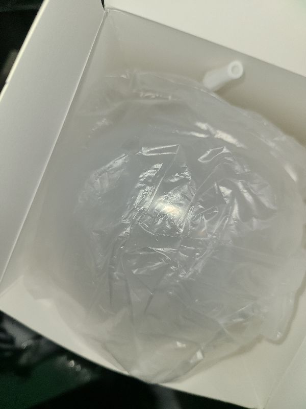 Photo 1 of 2 Pack CaraCups Wearable Milk Collection for Spectra S1 S2 9 Plus and SG, Wearable Breast Pump Collection Cup Compatible with Spectra/Medela/Lansinoh, 24mm Flange Milk Collector Cup Tubing Parts