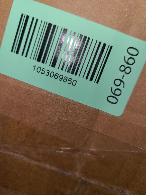 Photo 1 of 2 Gallon Glass Beverage Dispenser with Stand and Lid, 18/8 Stainless Steel Spigot - Glass Drink Dispensers for Parties - Mason Jar Drink Dispensers with Lids