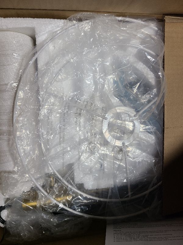 Photo 1 of ?Upgraded? Dimmable Floor Lamp, 1000 Lumens LED Edison Bulb Included, Arc Floor Lamps for Living Room Modern Standing Lamp with Shade, Tall Lamps for Living Room Bedroom Office Dining Room - Gold