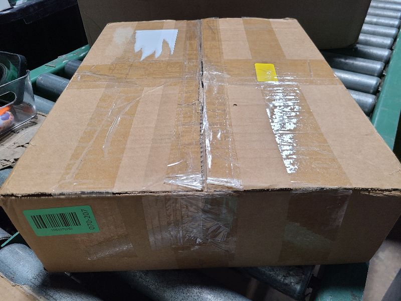 Photo 1 of 190L (50 Gal) Extra Large Fashion Laundry Hamper 2 Section with Lid, Rolling Laundry Basket Hamper with Handle, Laundry Organizer Storage Cart with Sturdy Metal Frame for Laundry Room, Hotel, black