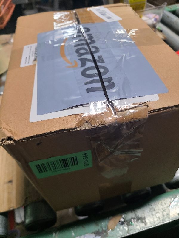 Photo 1 of 100ft 2-Pack Outdoor G40 LED Globe String Lights Dimmable Waterproof Shatterproof Light Strings with 52 Bulbs Connectable Commercial Hanging Lights for Christmas Patio House Backyard Balcony Party