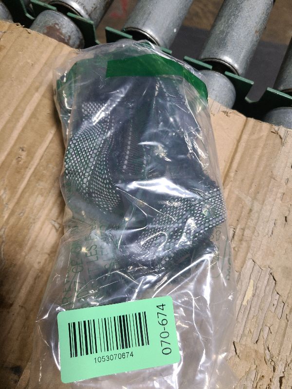 Photo 1 of 2 Pack Dog Bark Collar, 2025 Bark Collar for Large Medium Small Dogs 5-130 lbs - Smart Rechargeable Anti-Barking Training Collar with 10 Adjustable Sensitivity-Bark Collars with Beep Vibratio (2 Pack)