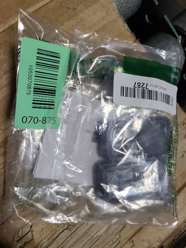 Photo 1 of 2 for LiftMaster Chamberlain Craftsman Universal Garage Door Opener Remote, 893MAX/953EV-P2/890MAX/956EV, 3-Year-Warranty