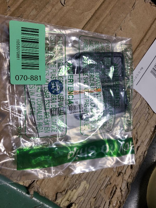 Photo 1 of 2 for LiftMaster Chamberlain Craftsman Universal Garage Door Opener Remote, 893MAX/953EV-P2/890MAX/956EV, 3-Year-Warranty