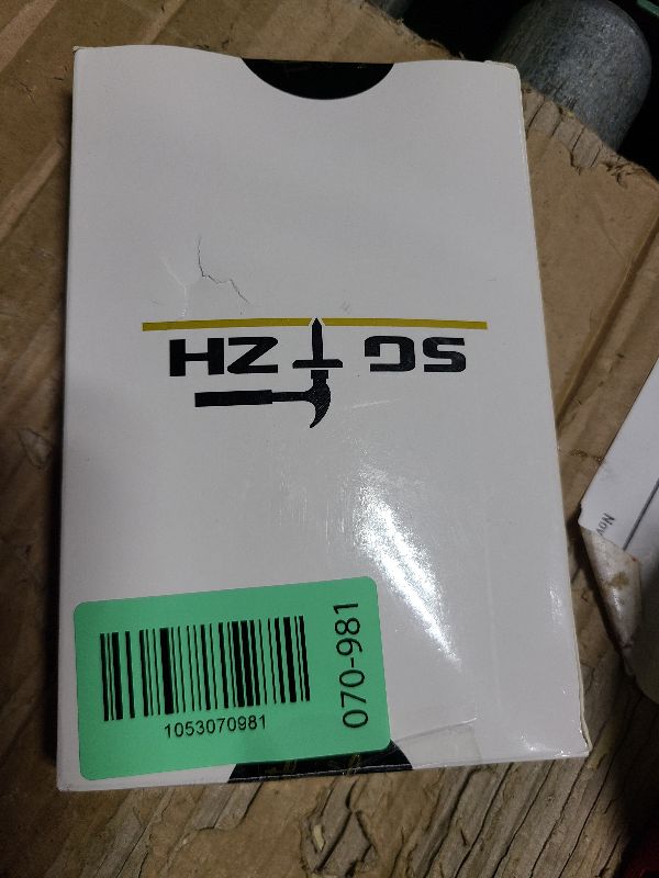 Photo 1 of #8 x 3/4" Wood Screw 100Pcs 410 Stainless Steel Standard Thread Truss Head Fast Self Tapping by SG TZH