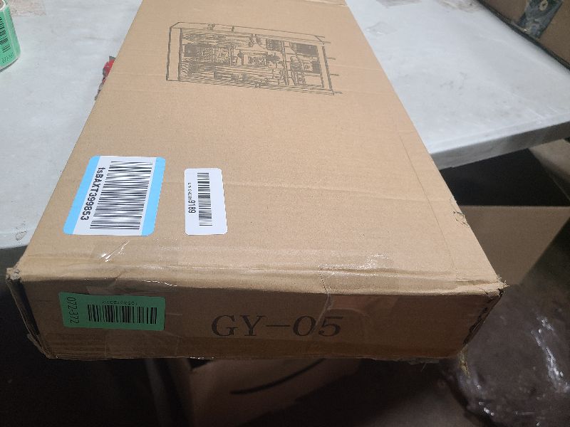 Photo 1 of 1PC Multifunctional Simple Wardrobe, Fabric Cabinet, organizing Cabinet, Metal Frame, Steel Pipe Reinforcement, Portable and Foldable, dust-Proof Storage, Portable Wardrobe