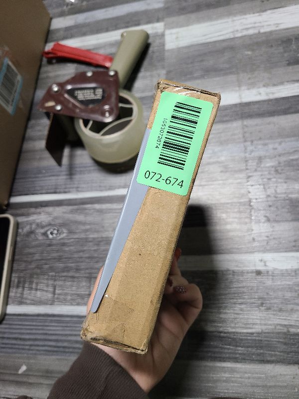 Photo 1 of 2 Pack Chainsaw Saw Chain Sharpening Grinding Wheel Discs Ceramic Stone 5-3/4-Inch by 1/8-Inch (145x22.2x3.2mm)