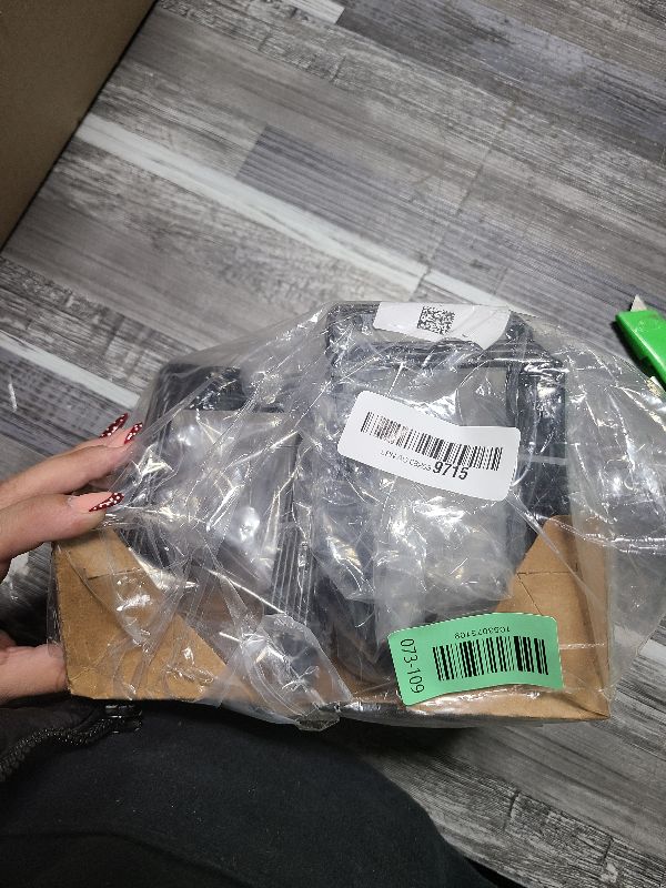 Photo 1 of 18 pcs 4.5in Plate Stands for Display,Metal Plate Holders Display Stands Can Be Used for Picture Stand,Book Stands for Display,Plate Display Stands,Easel,Photo Frame Stands,Plaque Stands,Desktop Stand