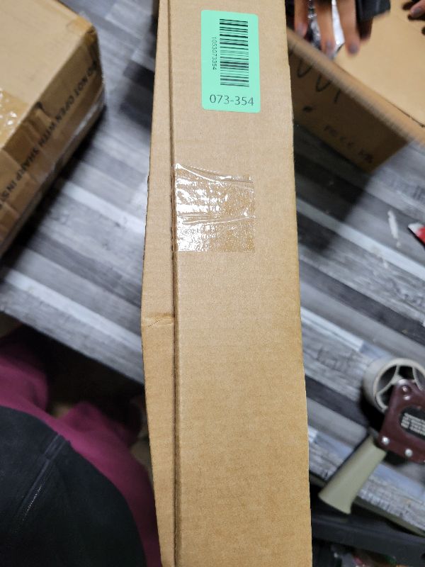 Photo 1 of 2 Pack String Light Poles - 10 Ft Patio Heavy Metal Lighting Posts, Adjustable Outdoor Stand with Fork for Backyard Deck Garden Wedding