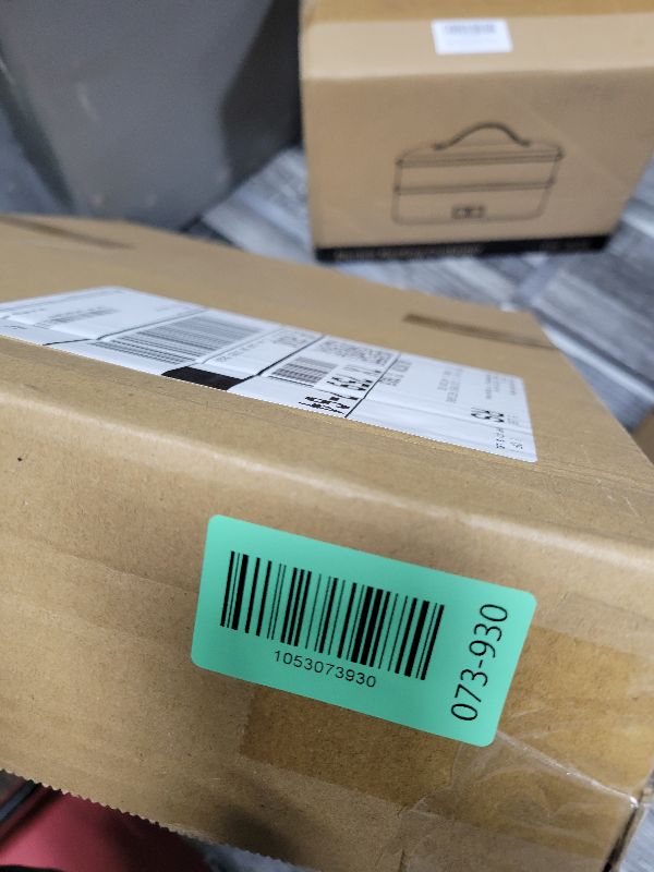 Photo 1 of 12000+ Trading Card Storage Box for Commander Display, Card Deck Box Cardboard with 48 Dividers, Labels & Tapes, Trading Card Collection Box Fit for TCG, PTCG, MTG and Sport Cards