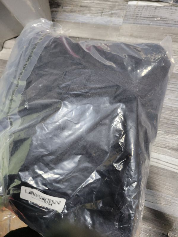 Photo 1 of 10x10ft Black Tulle Backdrop Curtain with Lights String for Parites, Sheer Photo Backdrop Curtains with Lights for Wedding Backdrop Ceremony Reception Bridal Shower Baby Shower Birthday Party