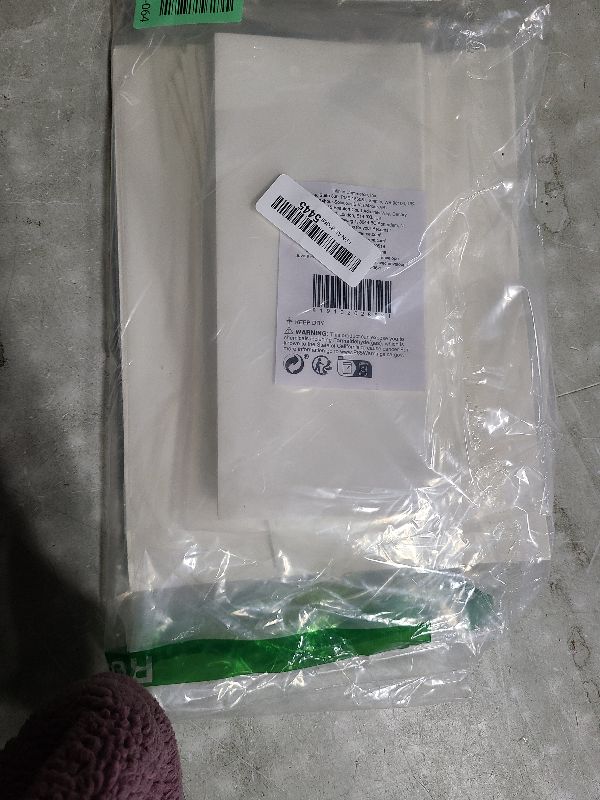 Photo 1 of 100 Piece Cotton Stationery Paper and Envelopes Set for Writing Letters, Wedding Invitations, Resume (Ivory, 8.5 x 11 In) - Resume Paper with Envelopes