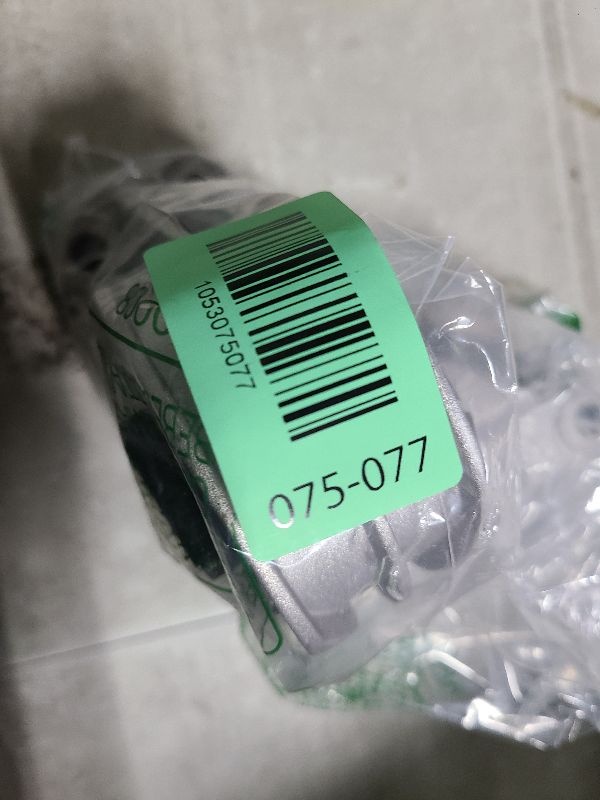 Photo 1 of 1 PC SHLPDFM Front Upper Engine Mount Engine Torque Rod Mount Stabilizer 8649597 30680770 8683286 9180994 Compatible wth Volvo C70 S60 S70 S80 V70 C70 XC90 XC70