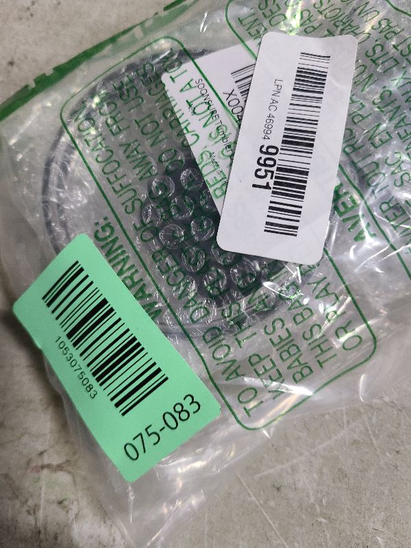 Photo 1 of 20 oz Tumbler Lid, Replacement Lids Compatible for YETI 20 oz Tumbler, 10/24 oz Mug and 10 oz Lowball, 3 Pack Travel Spill Proof Cup Lids Covers with Magnetic Slider Switch, BPA Free