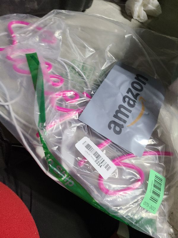 Photo 1 of 16.8 Inch Sweet 16 Neon Sign, USB Powered with Dimmer Switch 16th Birthday Party Sign, Sweet Sixteen Party Supplies, Happy 16th Birthday Decorations for Girls (Pink)