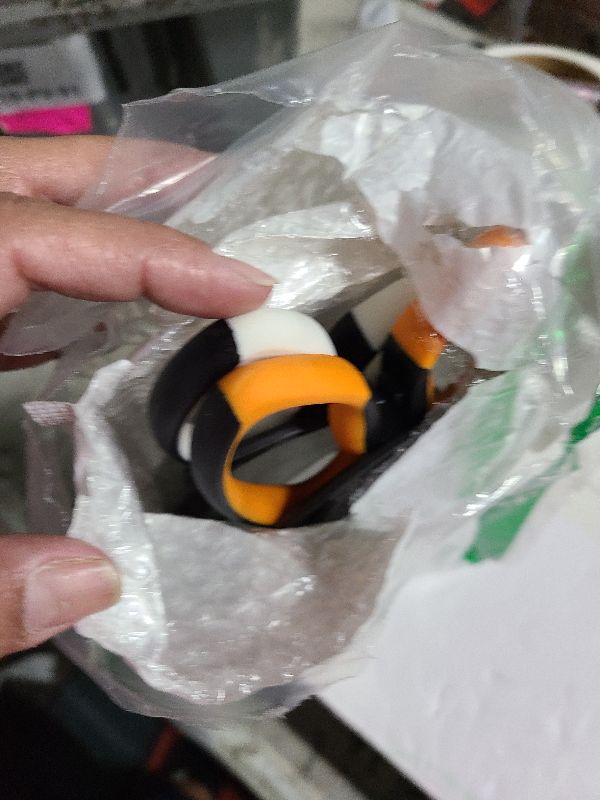 Photo 1 of 2 Pack Sharp Kitchen Scissors Set with Magnetic Holder, Heavy Duty Kitchen Shears Meat Scissors, Multifunctional Stainless Steel Cooking Poultry Scissors for Household School Picnic