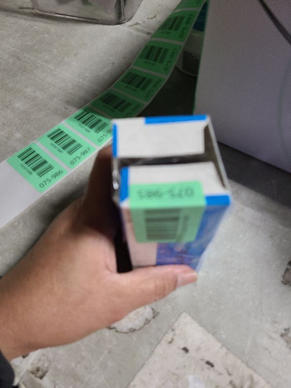 Photo 1 of 189-227 uf/MFD 330V VAC 50/60 Hz AC Electric Round Start Capacitor Universal Replacement for Electric Motor Applications