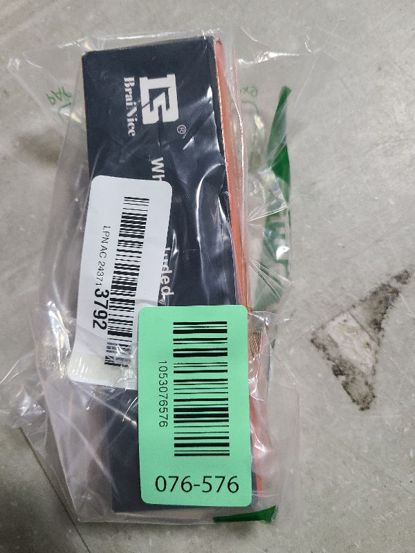 Photo 1 of (Pack of 2) Compatible with Roku TV Remote Control Replacement, TCL Roku, Hisense, Sharp, Onn Roko, Element, RCA Roko Smart TV Series (No Voice, Not for Ruku-Stick/Box). 1 Year Warranty.