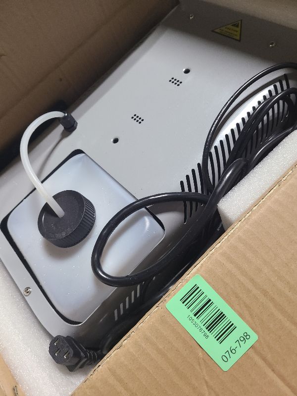 Photo 1 of Fog Machine Outdoor Halloween, 1500W 20000CFM Smoke Machine with LED Lights, 2L Tank, 13 Colors & 4 Light Modes, Dual Wireless Remotes, Ideal for Indoor Parties, Stages, Weddings, DJ, Events