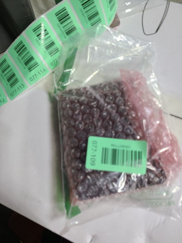 Photo 1 of Lippert Ground Control RV 5th Wheel and Travel Trailer Leveling System Replacement Touchpad with Auto-Leveling Button - 421484