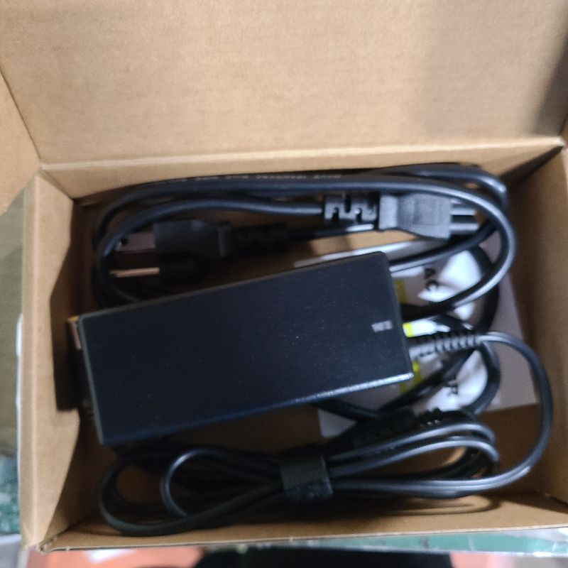 Photo 1 of 19V Power Cord Compatible with Acer Monitor S202HL S271HL SB220Q R240HY R221Q R271 S220HQL S230HL S231HL S232HL S240HL S241HL; H226HQL H236HL H276HL G226HQL G236HL G246HL GN246HL Power Supply