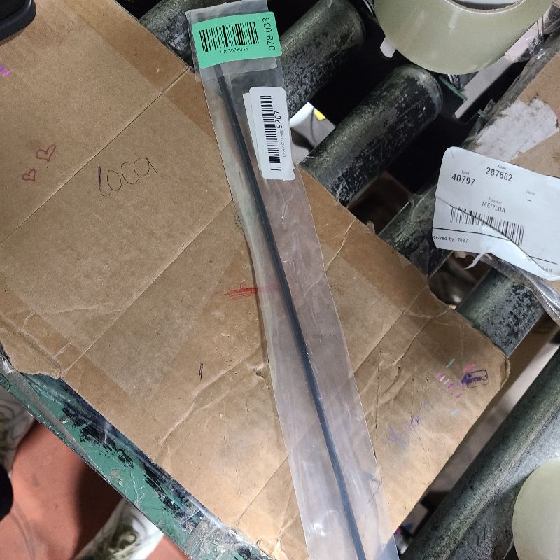 Photo 1 of 17 inch Foam Gun Extension Tube for LUORIN extended foam gun