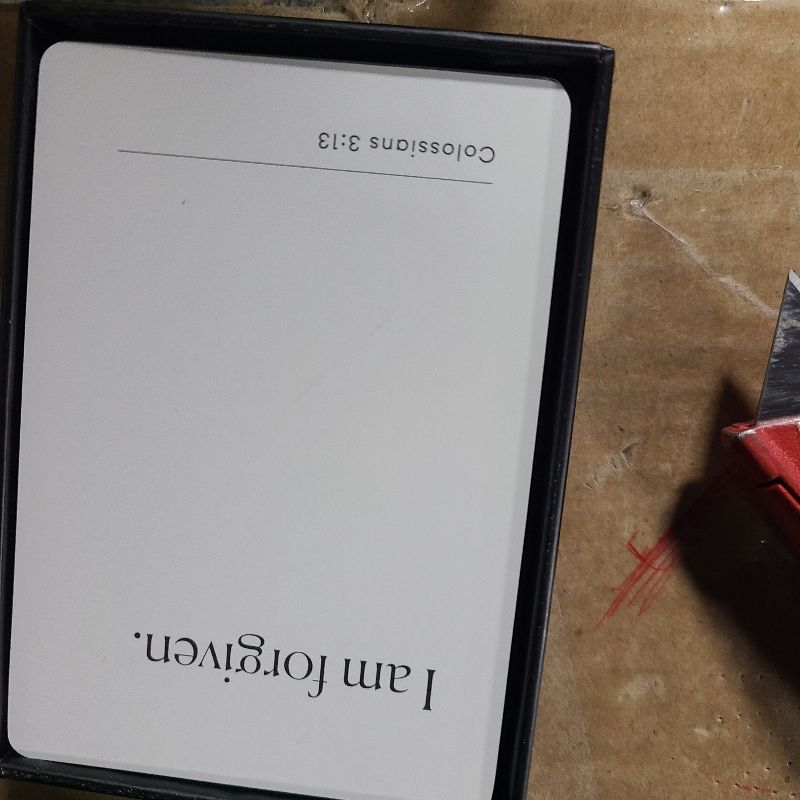 Photo 1 of 100 Bible Verse Cards | Scripture | Inspirational Prayer | Most Quoted Bible Verses Deck for Memorization & Study | Faith Memory Cards