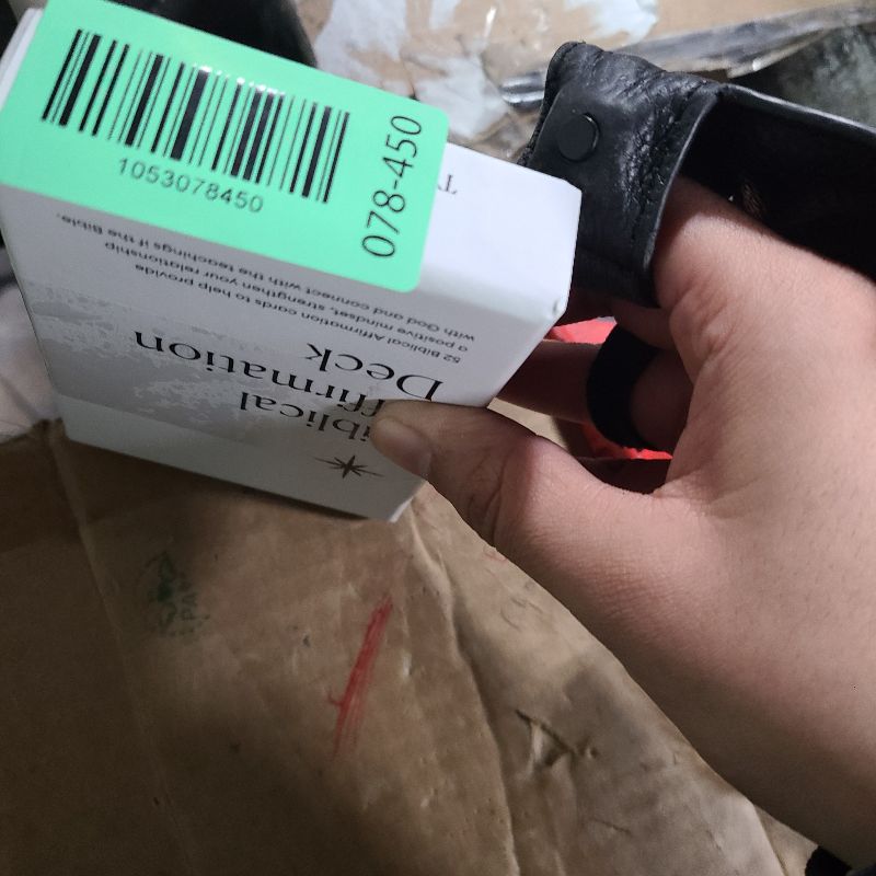 Photo 1 of 100 Bible Verse Cards | Scripture | Inspirational Prayer | Most Quoted Bible Verses Deck for Memorization & Study | Faith Memory Cards