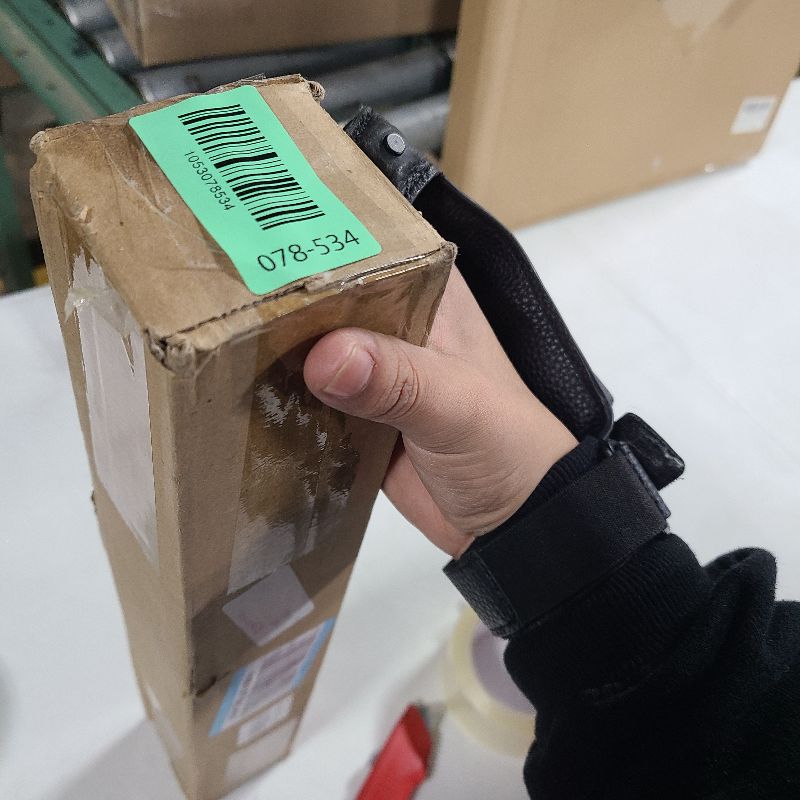 Photo 1 of 1 Pair of 18 Inch Undermount Soft Close Drawer Slides 100LB Load Capacity Full Extension Concealed Drawer Rails with 3D Locking Device