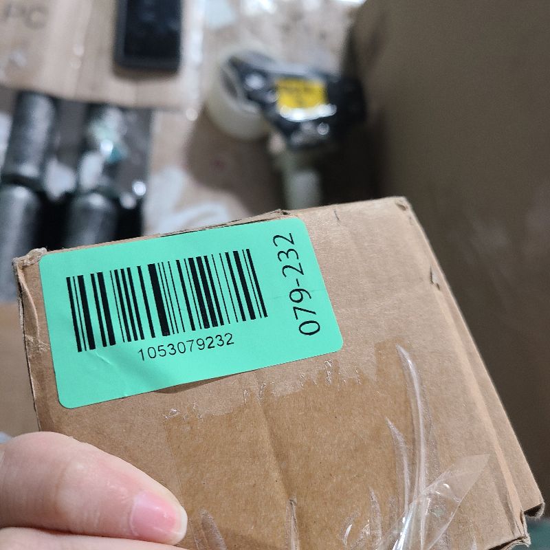 Photo 1 of 2 Pack Tension Curtain Rod 30 to 64 Inch White Curtain Rod Adjustable Expandable Spring Tension Curtain Rod No Drilling 7/8" Spring Loaded Curtain Rods for Windows Bedroom Closet Doorway Door