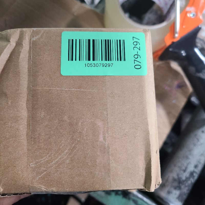 Photo 1 of 2 Rolls 75mm × 50m (164ft) Sublimation Tape Heat Transfer Tape, Heat Resistant Tape Sublimation Bulk, Brown Heat Transfer Tape for Sublimation Press Electronic Soldering Insulation, No Residue