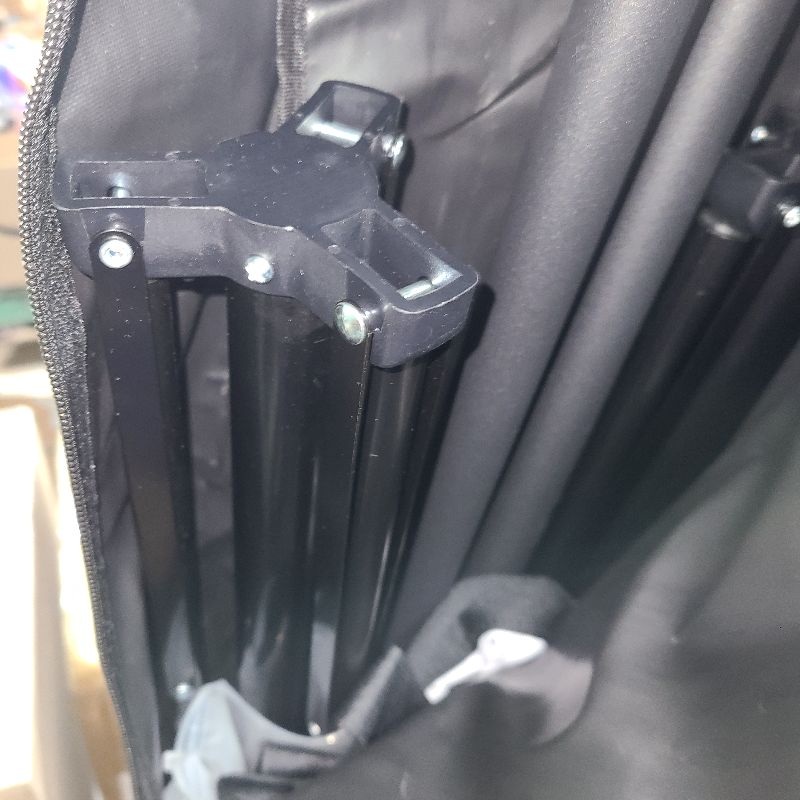 Photo 1 of Outdoor Projector Screen with Stand, TOWOND 200 Inch Portable Projection Screen - Dual-Sided 16:9 4K HD Movie Screen, Wrinkle-Free Design & Carry Bag for Backyard Cinema