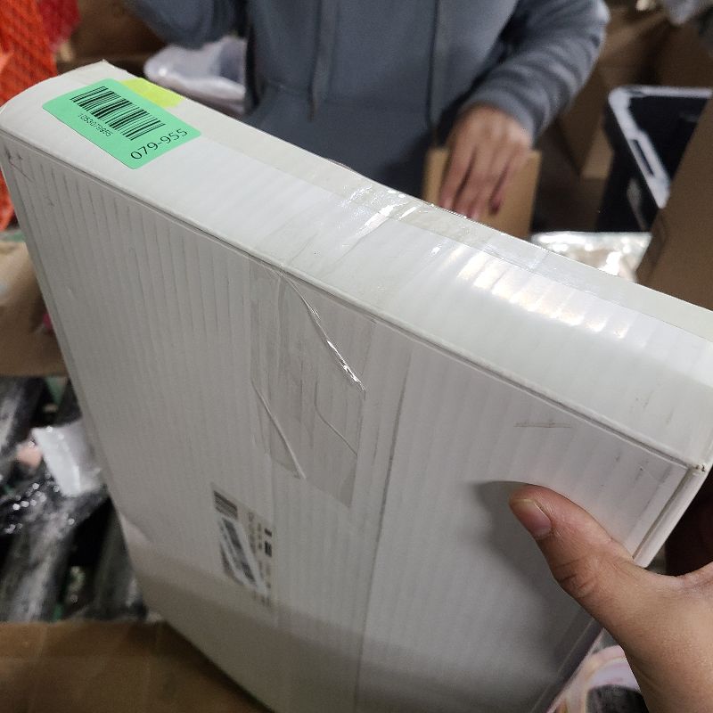 Photo 1 of 16” Acrylic Display Organizer with LED Light - 3 Tier Perfume Stand and Display Step Shelves Holder, Cologne Organizer for Men, Figures Stand, Porta Perfumes Para Tocador, Clear Riser, Dessert Shelf