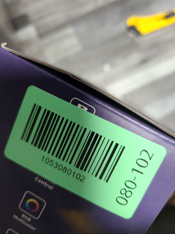 Photo 1 of 150FT Permanent Outdoor RGB Lights - Waterproof Smart LED Eaves Lights with App/Remote Control, Music Sync & DIY Scenes, Perfect for Christmas, Halloween, Parties & Daily Decor, Ideal for House Roof