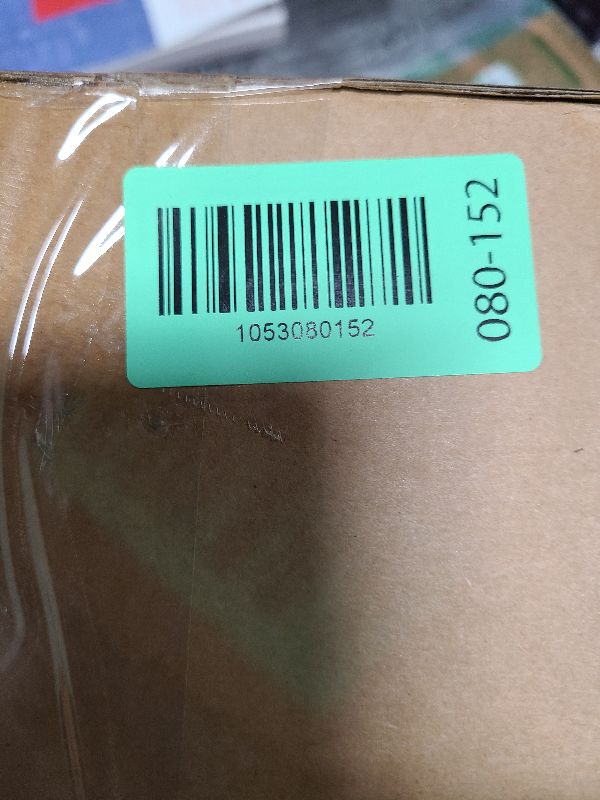 Photo 1 of 2 Packs Humane Rat Trap Outdoor Mouse Traps Indoor Use, Rodent Chipmunk Traps for Small Live Animal Catch and Release - Black